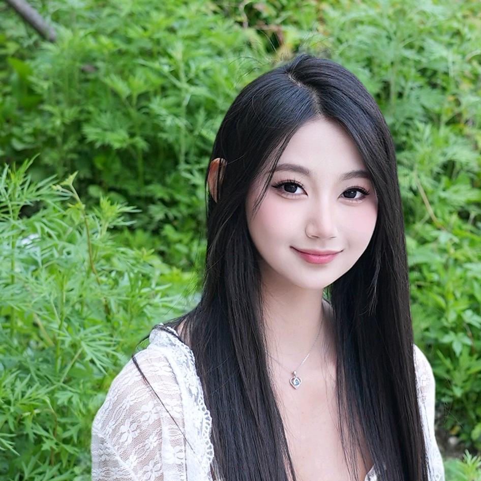 歆宝很努力