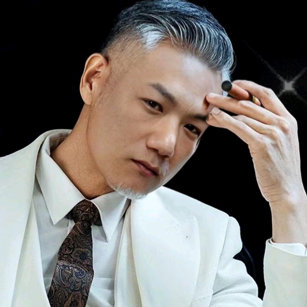 冰冻的心