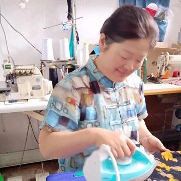 衣新衣意