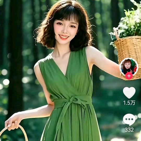 梦里花开