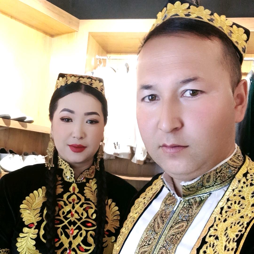 ❤️‍🔥爱你❤亲爱的老婆❤️‍🔥