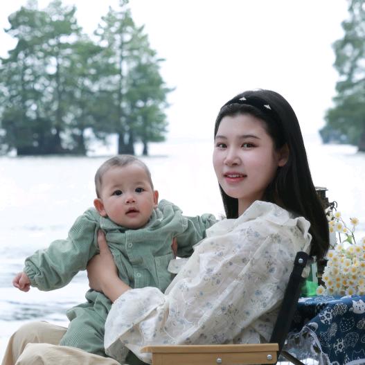 耿耿的小窝🏡（装修中…）