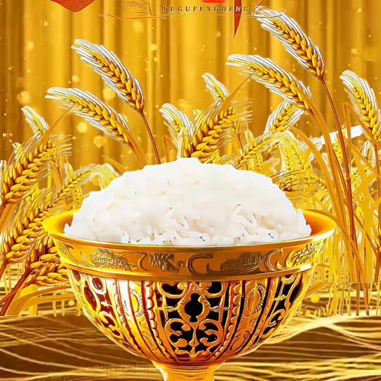 财神爷祝福我升官发财