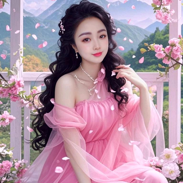 随风之恋