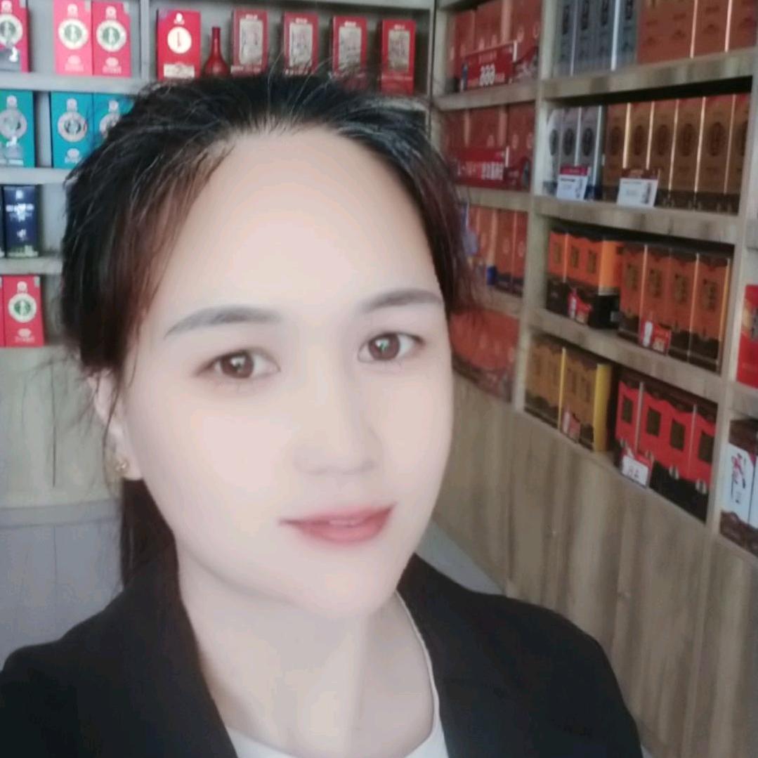 开小卖部的李姐💁