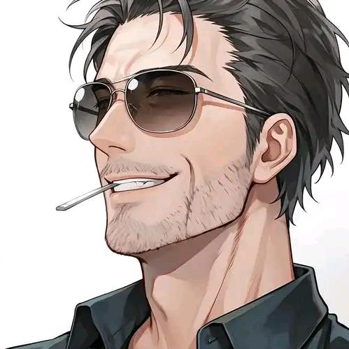 一个人卖弄聪明