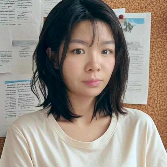 缪淼