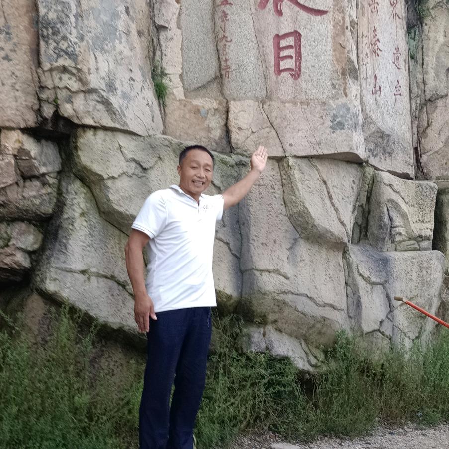 糯玉米诗人申玉元