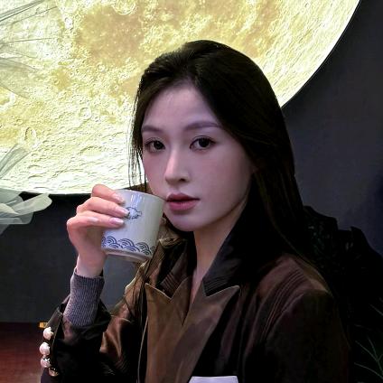 方怡没秘密