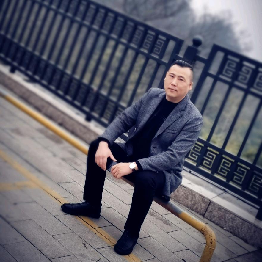 走错路的峰哥