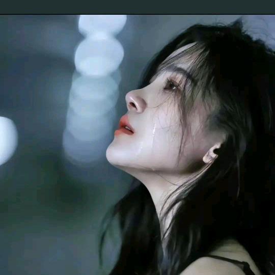 故事到头终是悲💋