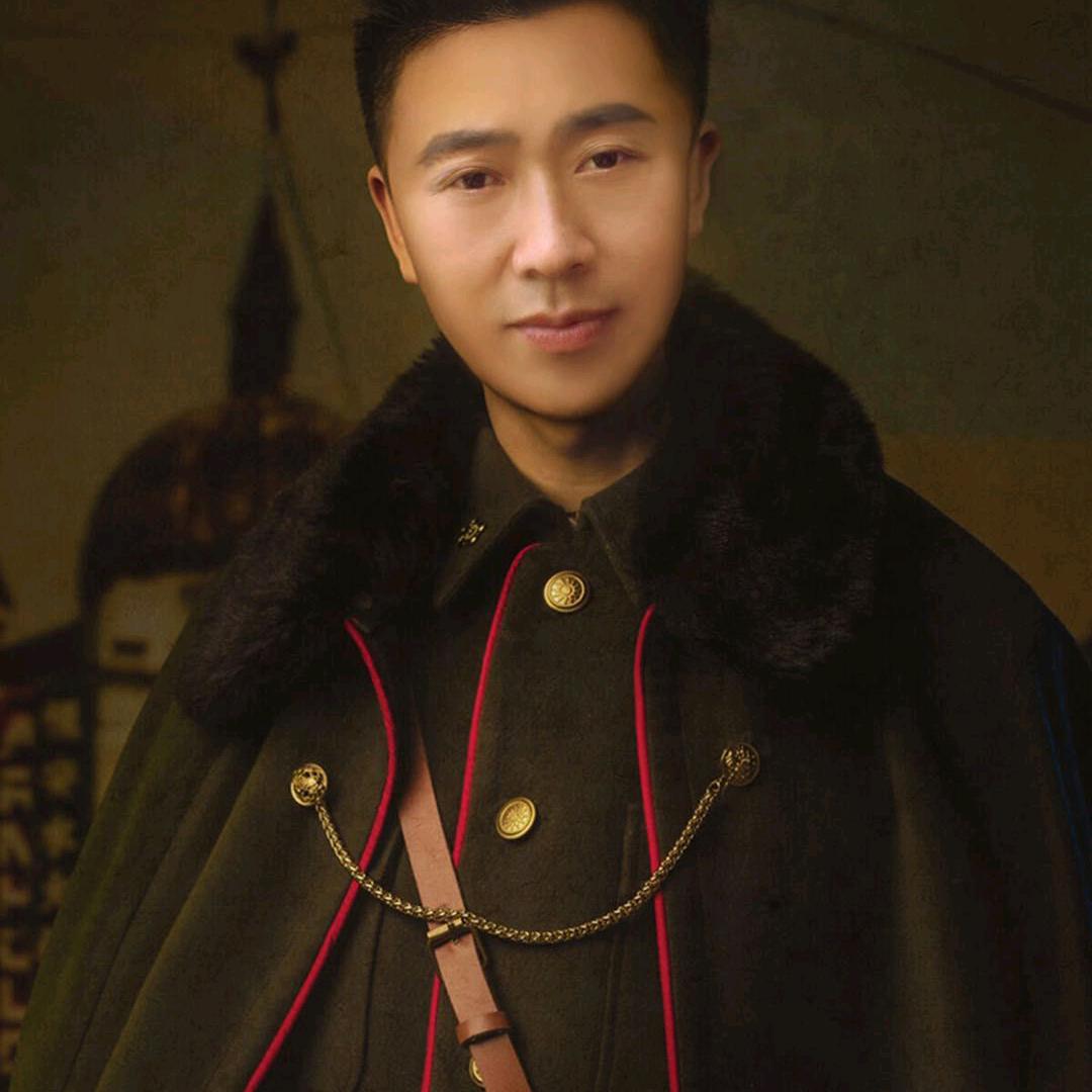 胡疯