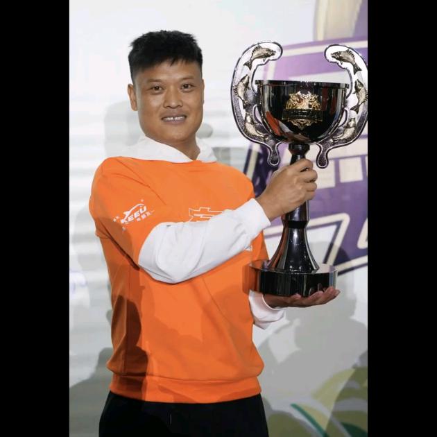 鱼见愁~飞磕达人