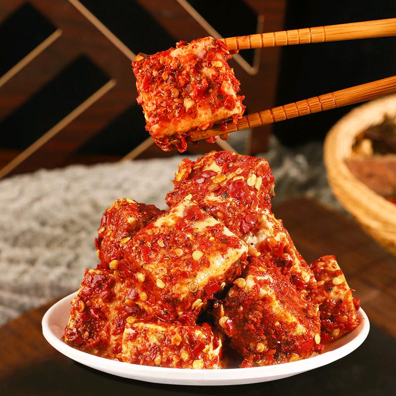 毛毛姐（分享家乡美食）