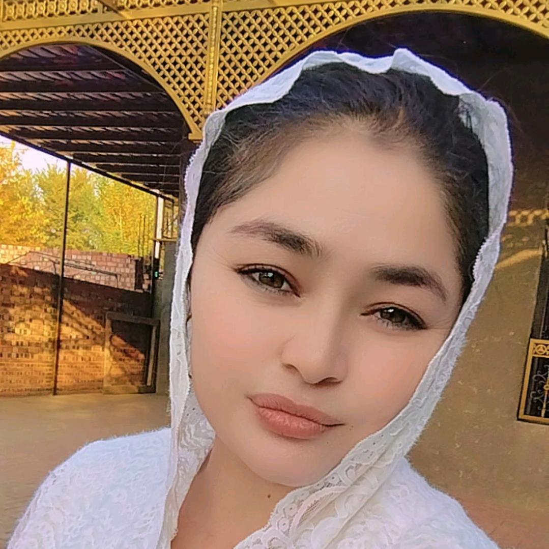 哈尼克孜·沙吾提