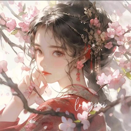晴天