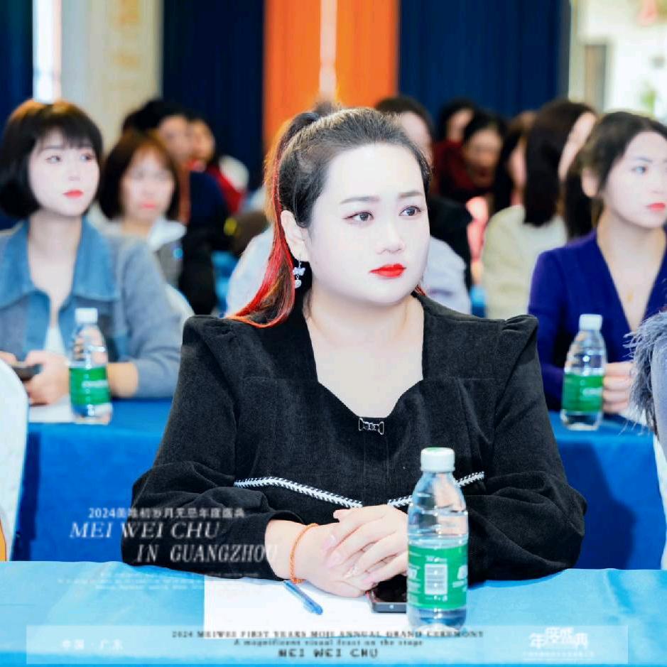 整理收纳师娜娜（岁月无忌）