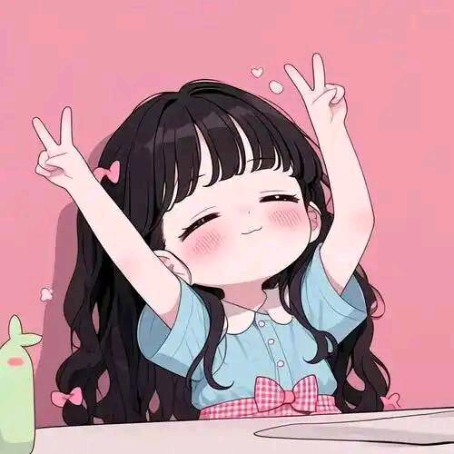 🌸🌸灵儿头像