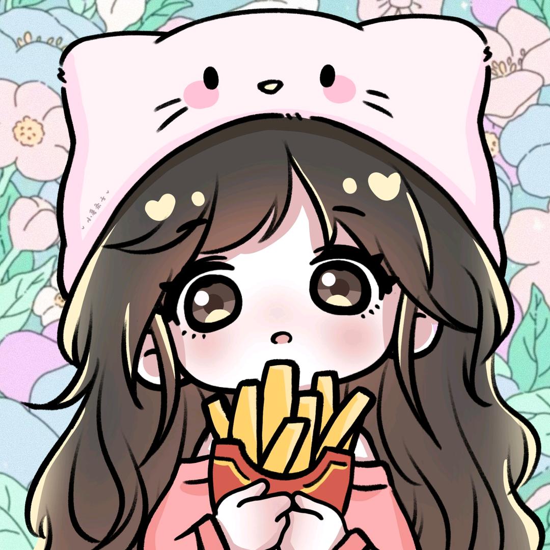 小薯条子