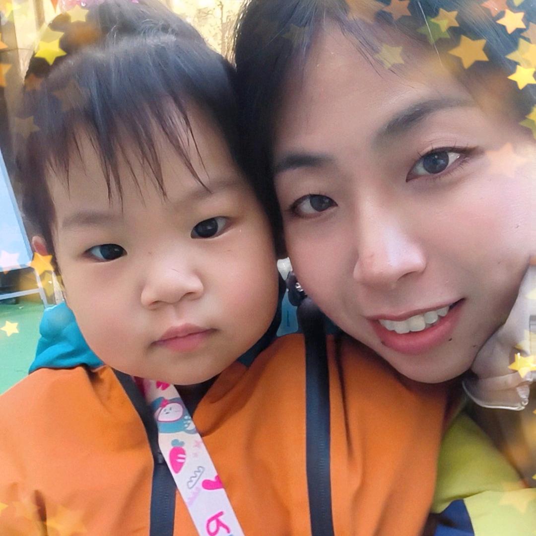 迪教练和女儿的日常（坐标浦东）