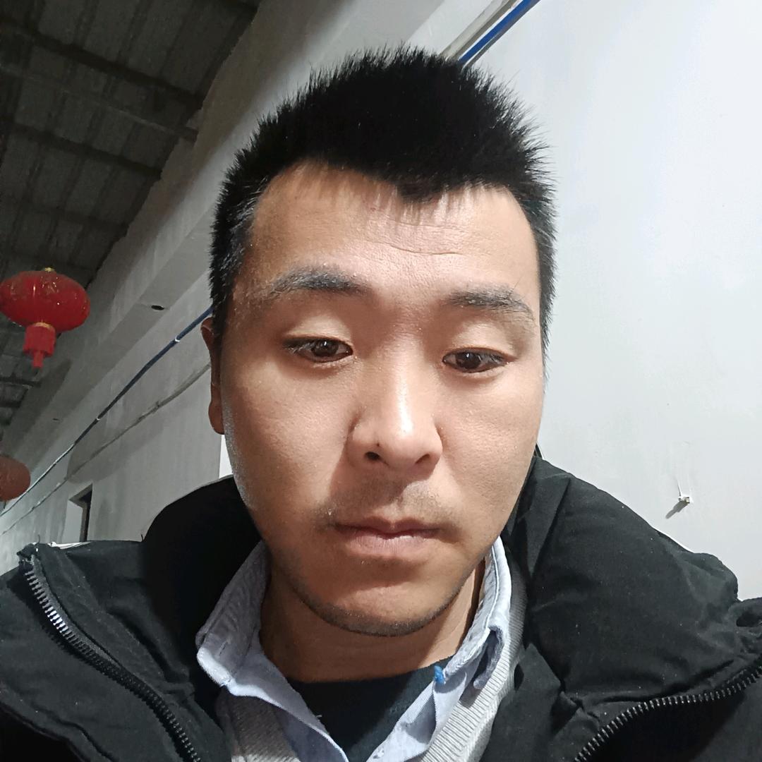 一人一车走天涯