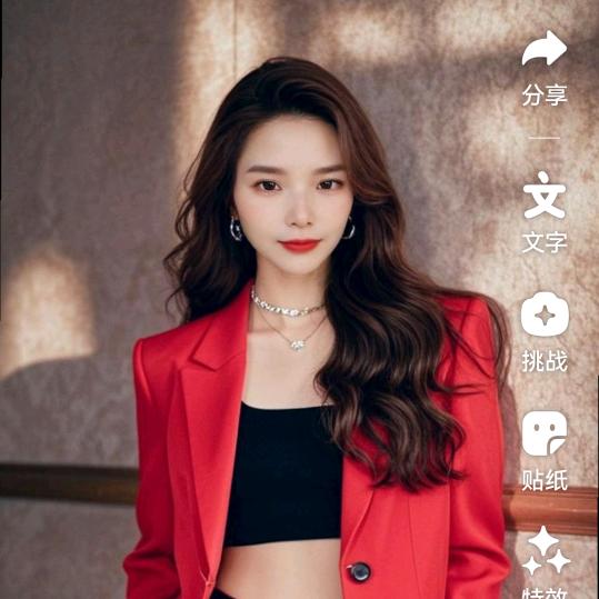 玲玲姐