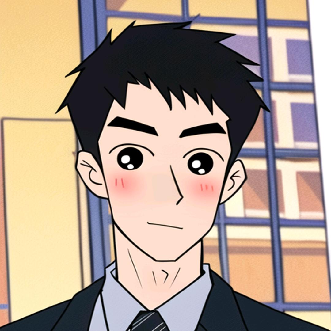 小孙旧物小卖部