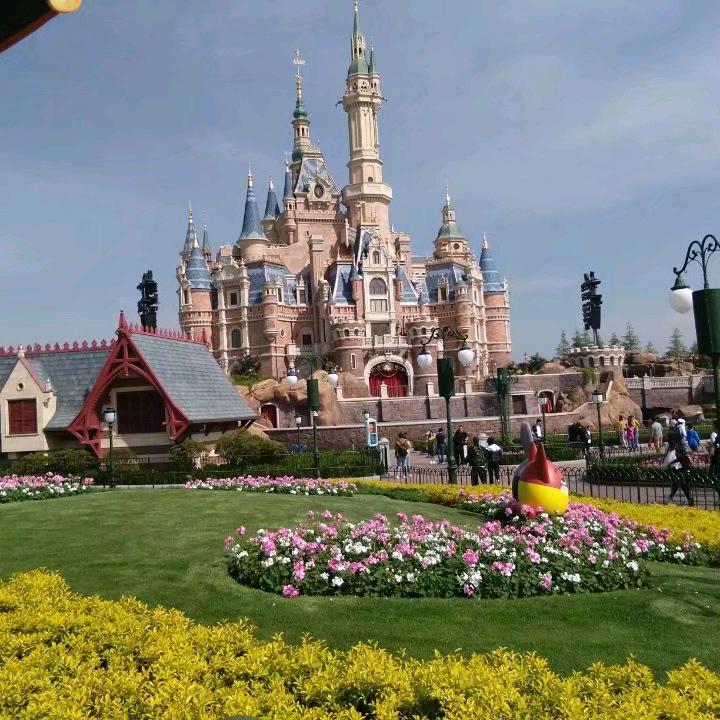 🌈彩虹峡谷🌈