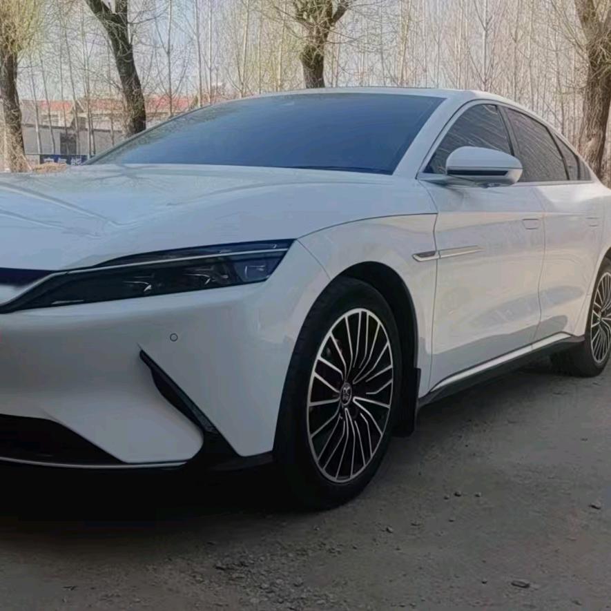 豪哥开汉游全国