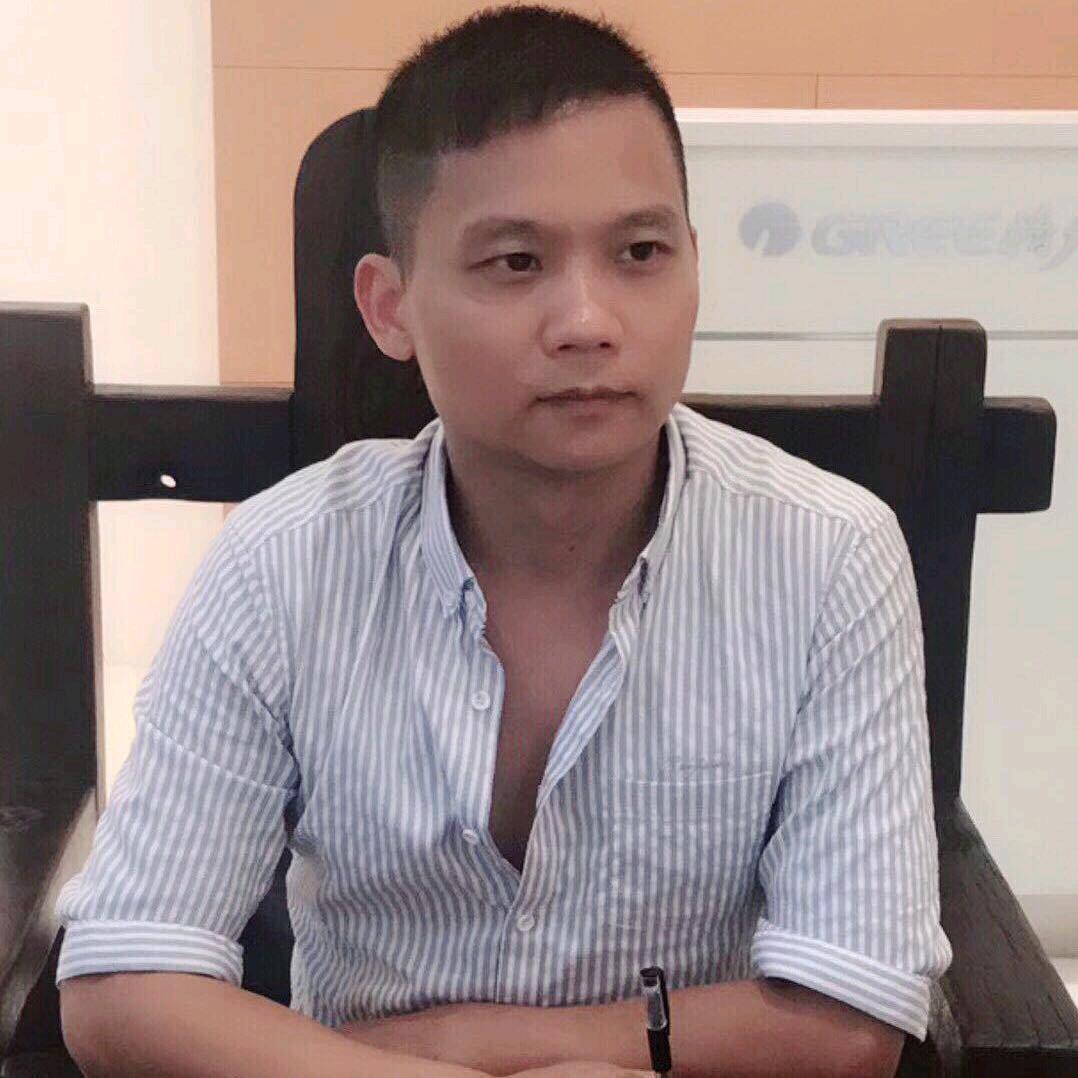 清远辉哥