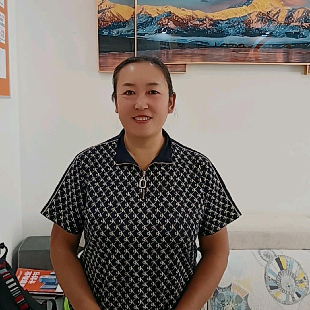 花姐~在鸡西孵化主播