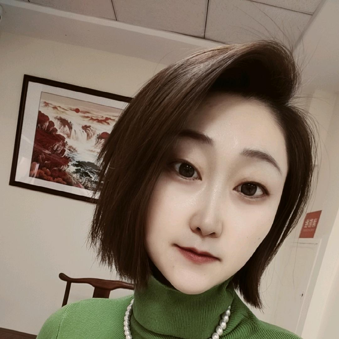 星落山间⭐