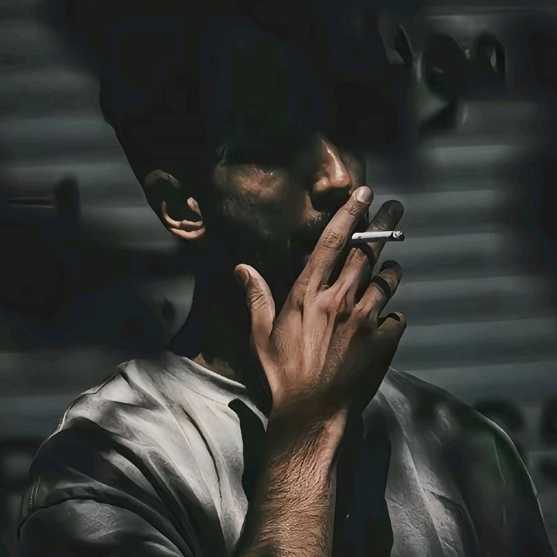 “