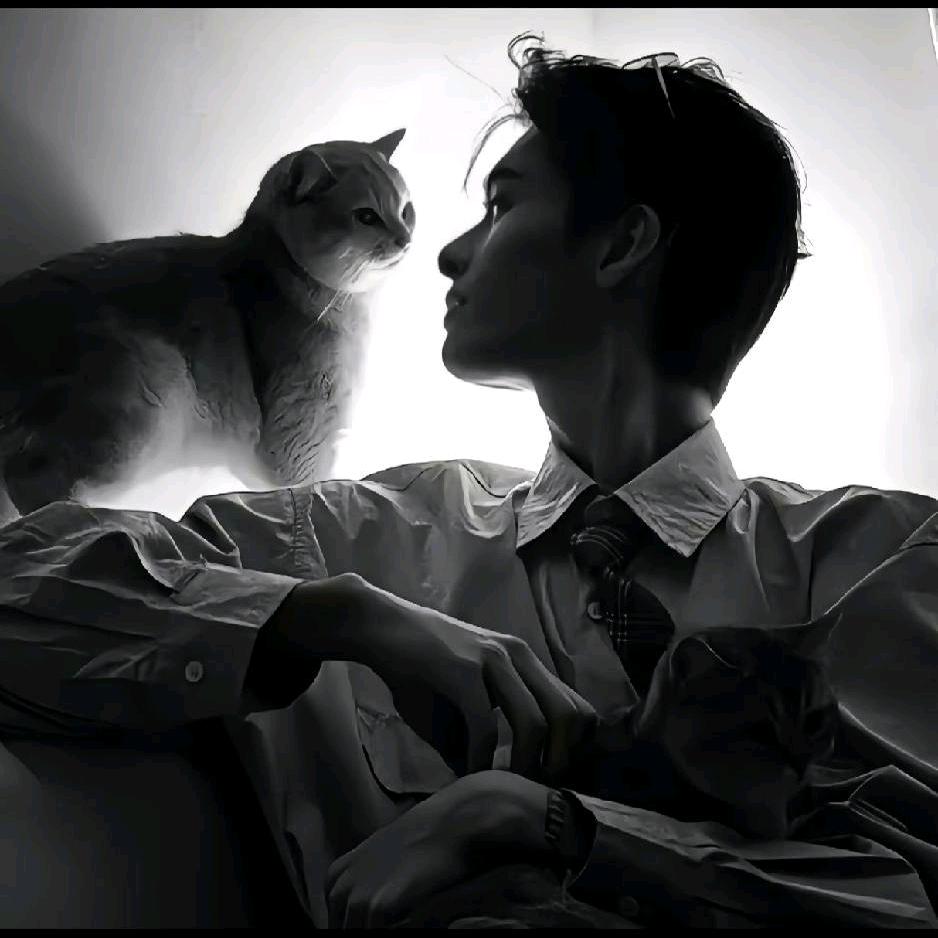 A21岁帅气男主角