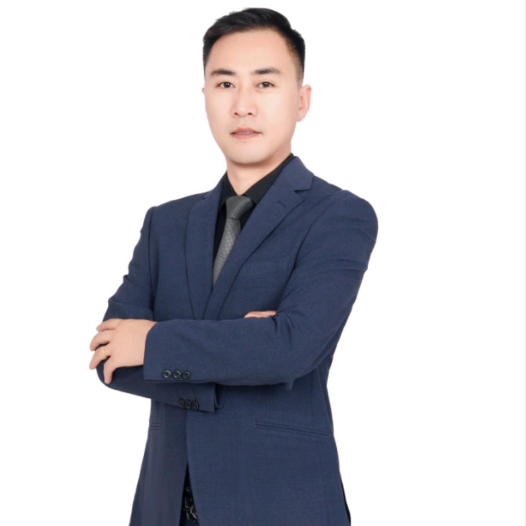 翰林学府周磊