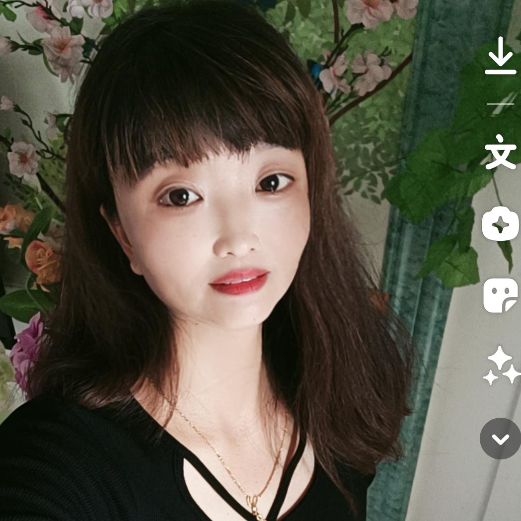 @钟一笑🎤