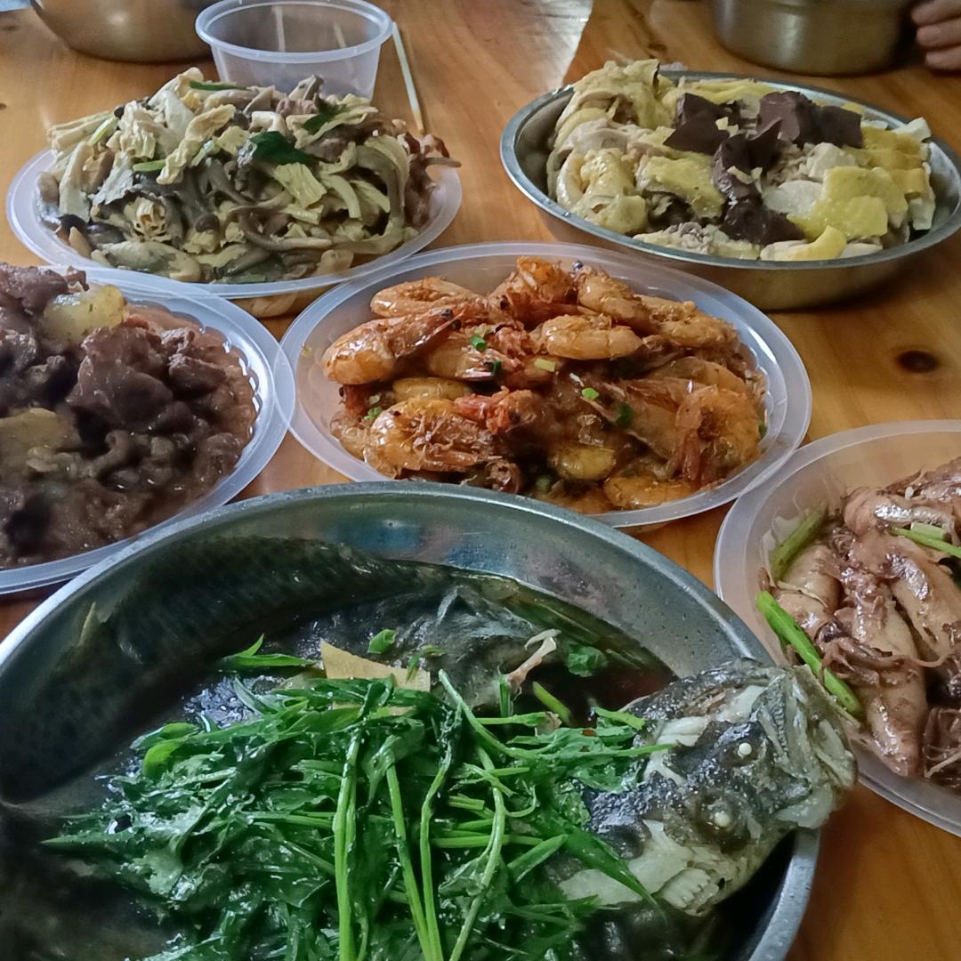 唐大是个妻管严