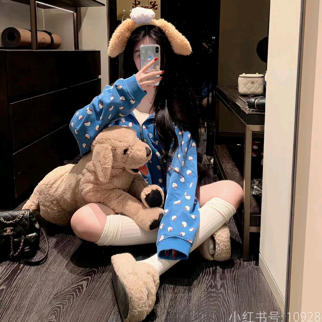 万公子
