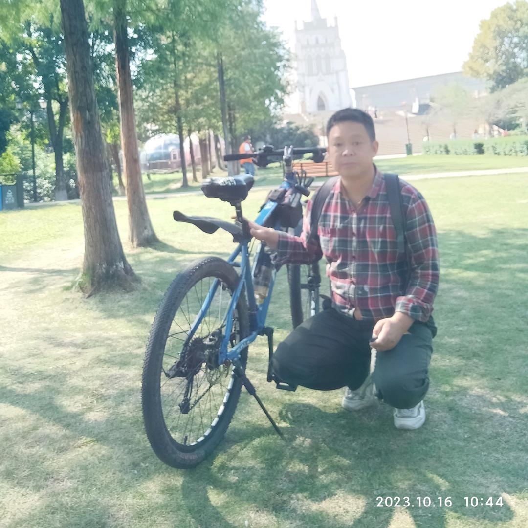 闲人财歌