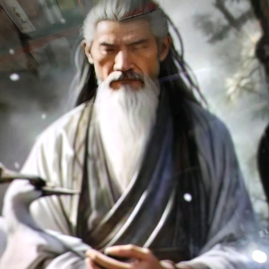 时来运转一介凡人