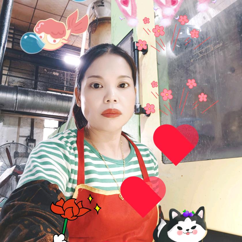 小小妹