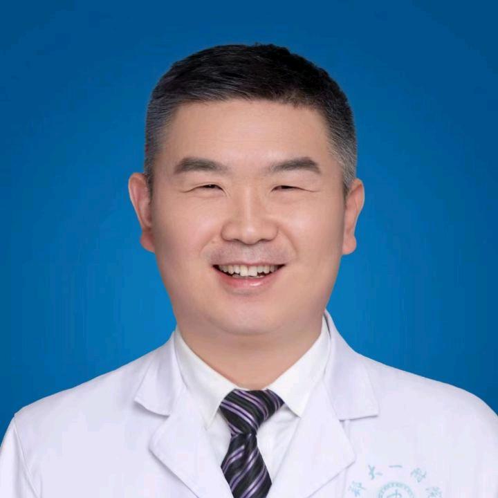 中医肾病赵志军