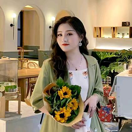 大码胖佳佳百变个性穿搭