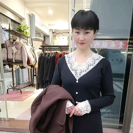 潜山市官庄镇贵云服饰