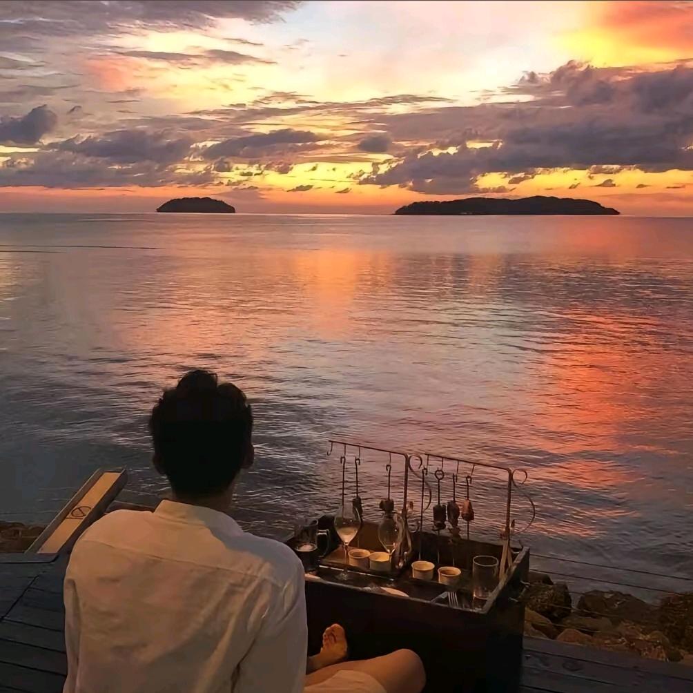 🎶人间烟火
