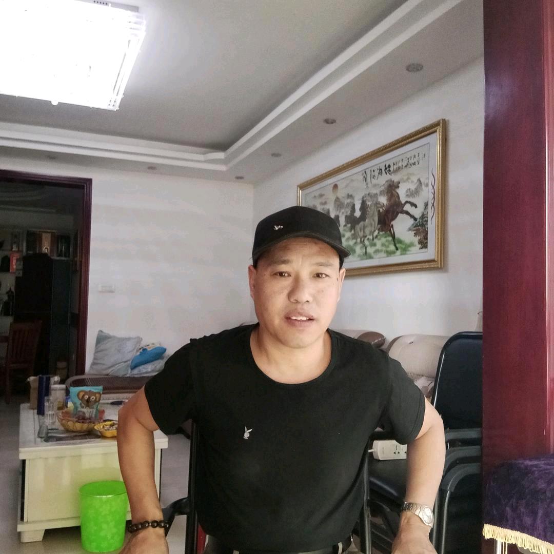 单身爸爸