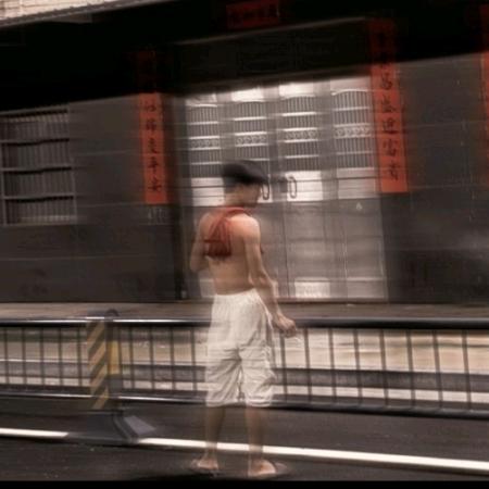 我是说你现在在哪