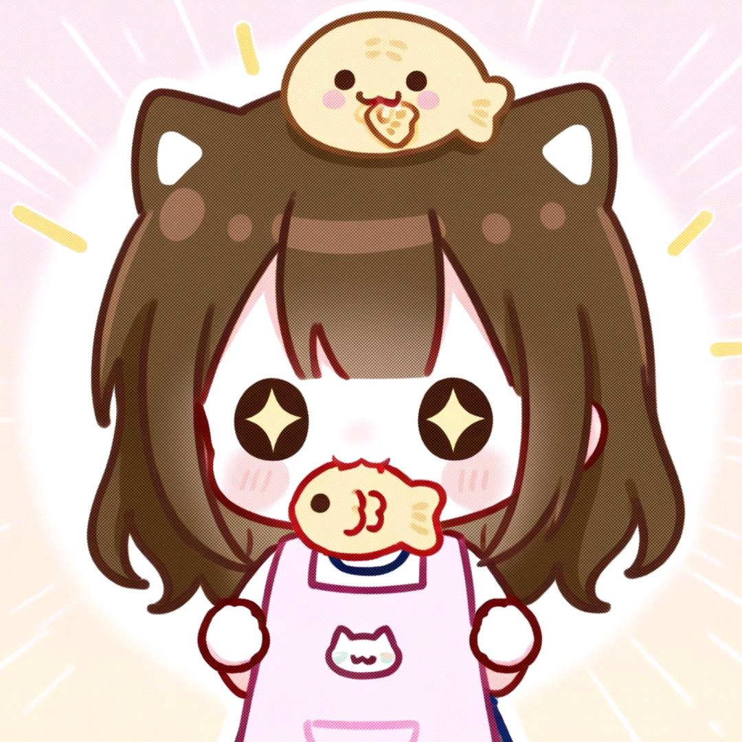 猫月漫