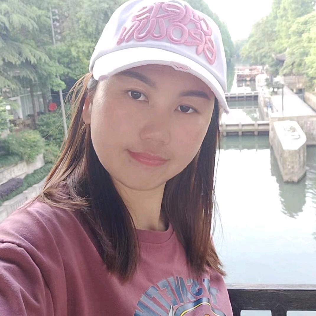 麦子呀