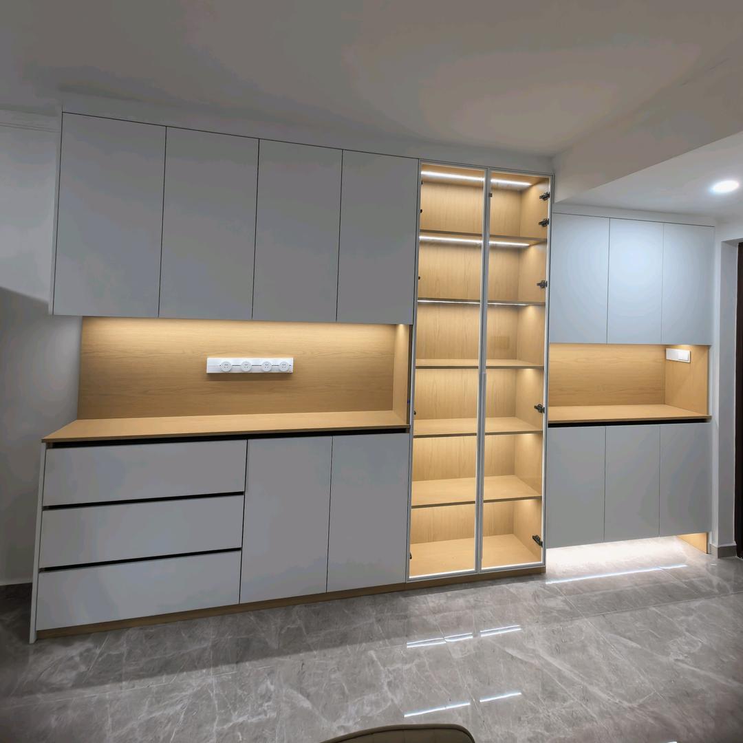 佳源定制_全铝家居